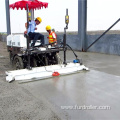 Laser Screed Machine for Concrete Finishing Screed